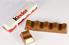 KINDER Preview Image