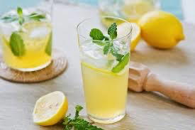 LEMON WITH MINT Preview Image