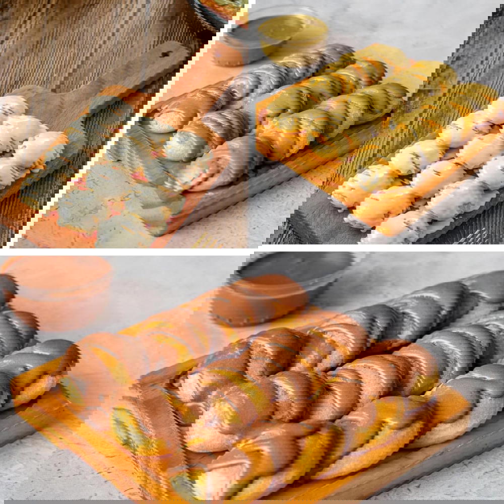 MINI PANCAKE BOX Preview Image