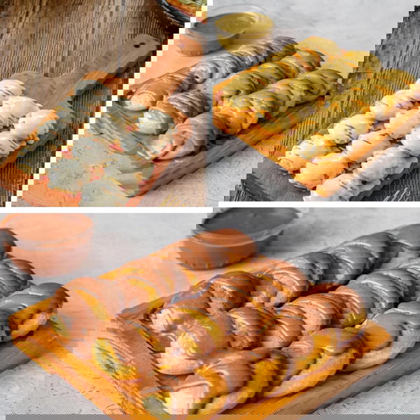 MINI PANCAKE BOX Image 1 Preview