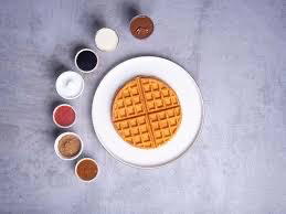 MIX WAFFLE Preview Image