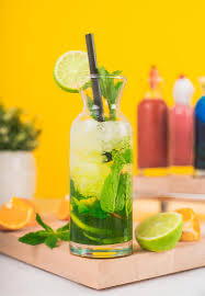 MOHITO Preview Image