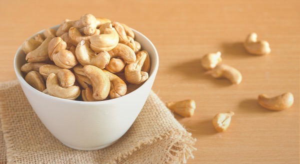 NUTS Preview Image