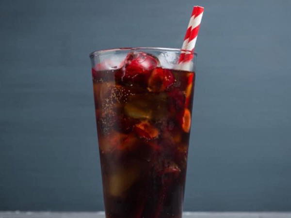 SHERRY COLA Image 1 Preview