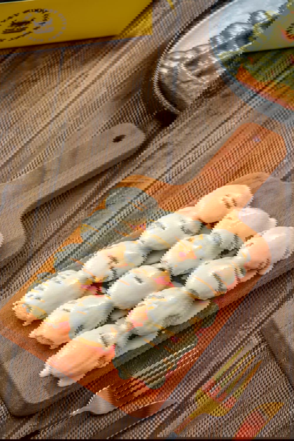  WHITE CHOCOLATE Preview Image