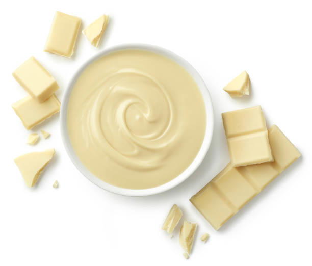 WHITE CHOCOLATE Preview Image