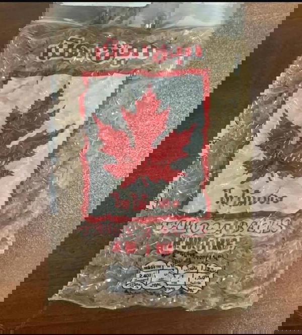 بوبا تايلاندي ا كيلو مع 10 شاليموه هديه  Image 1 Preview