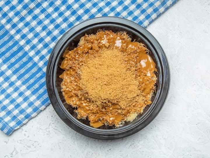 kunafa louts Preview Image