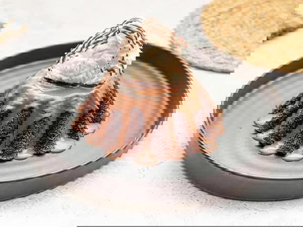 molten cake nutella Preview Image