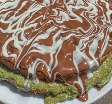 waffle kunafa mix Preview Image