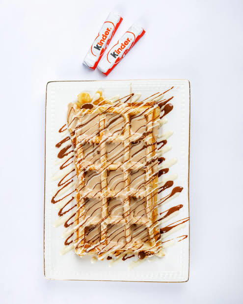 waffle kinder Preview Image