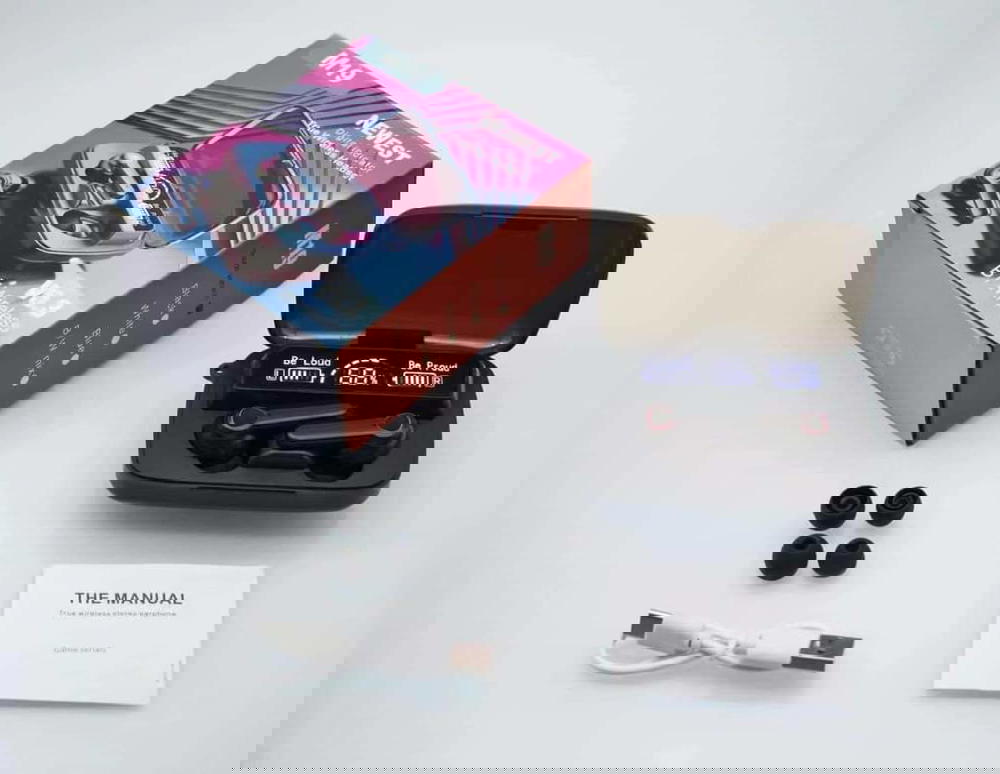 air psds Preview Image