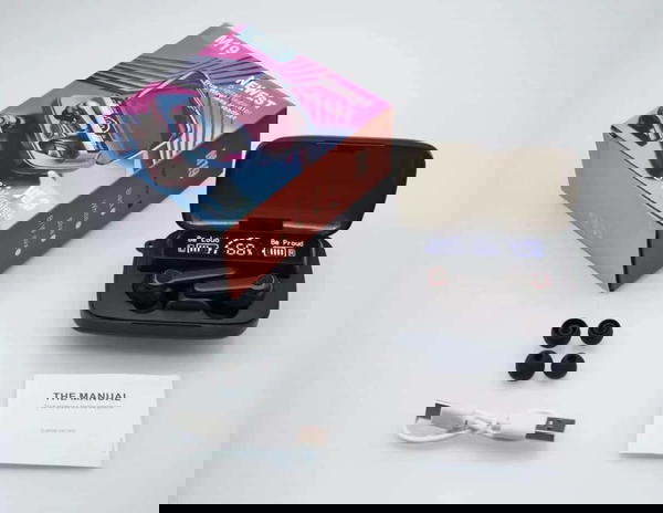 air psds Image 1 Preview