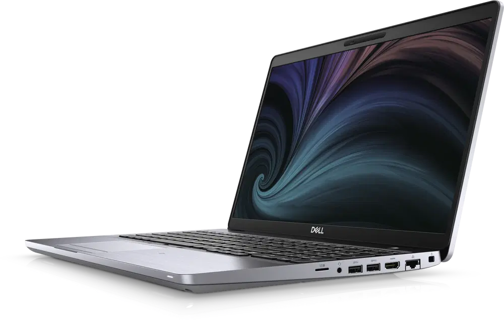 DELL LATITUDE 5510 Preview Image