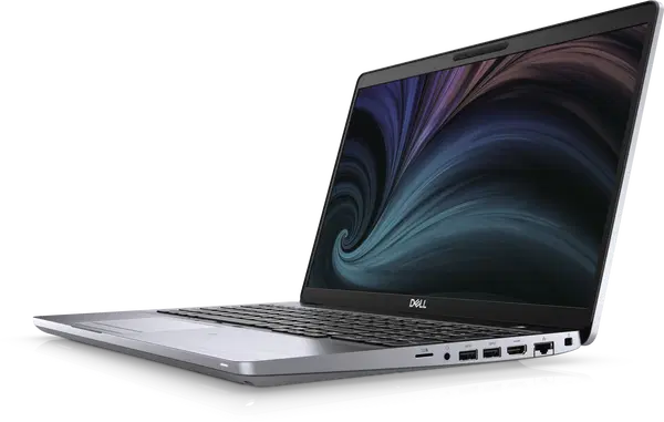 DELL LATITUDE 5510 Image 1 Preview