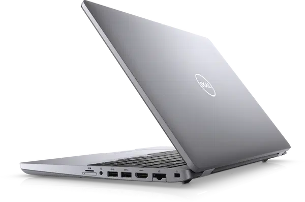 DELL LATITUDE 5510 Image 3 Preview