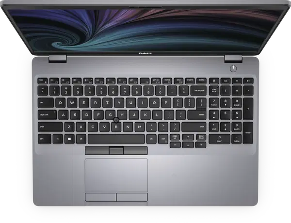 DELL LATITUDE 5510 Image 4 Preview