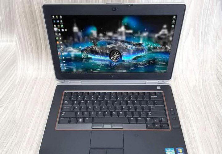 DELL Latitude E6430 Preview Image