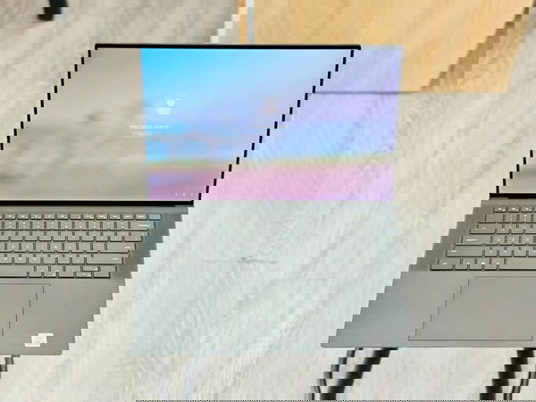 DELL PRECISION 5550 I9 4K Touch Image 4 Preview
