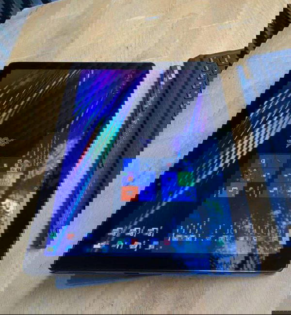 DELL latitude 5290 2-in-1 Image 2 Preview