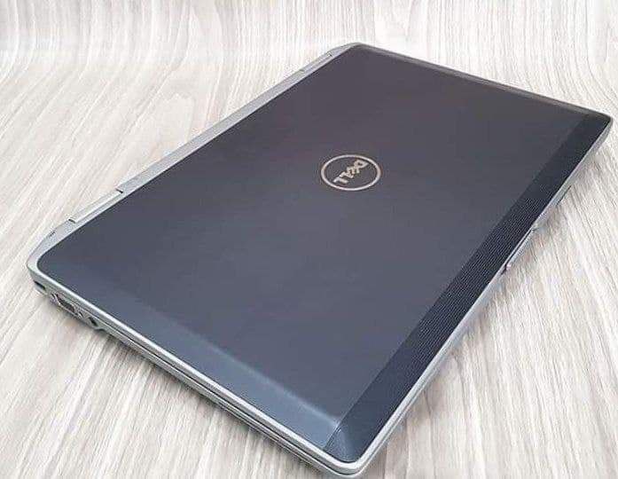 DELL latitude E6420 Preview Image