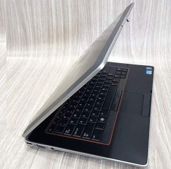 DELL latitude E6420 Image 2 Preview
