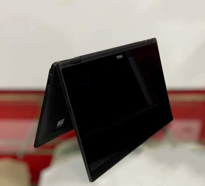 Dell Latitude 7390 X360 Preview Image