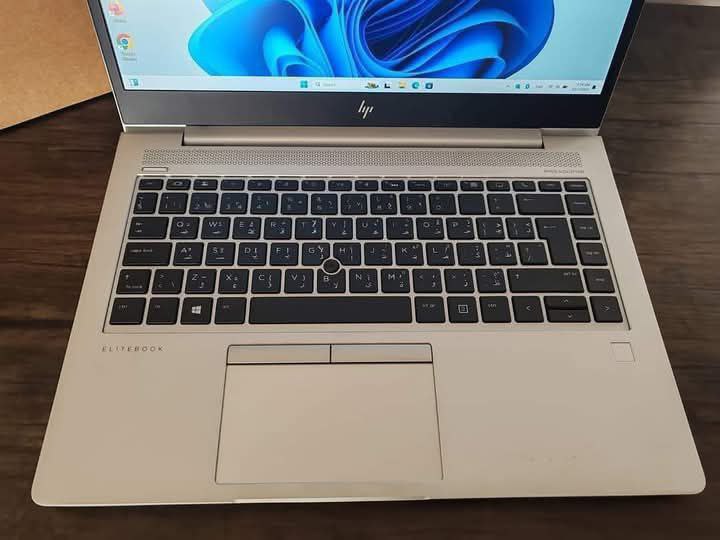 HP EliteBook 840 G5 Preview Image