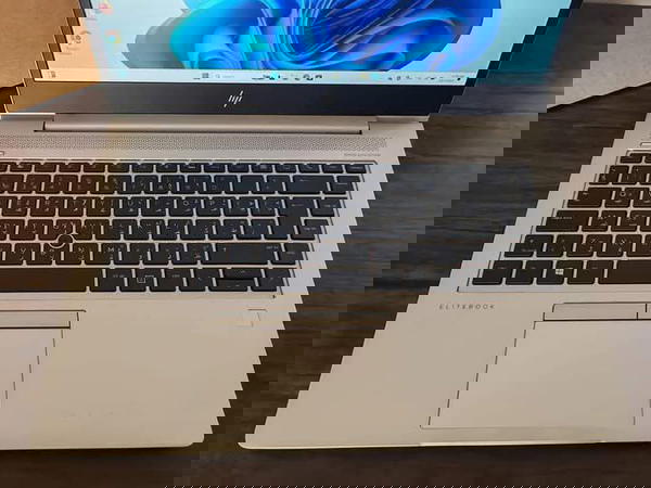 HP EliteBook 840 G5 Image 1 Preview
