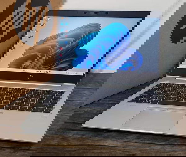 HP EliteBook 840 G5 Image 3 Preview