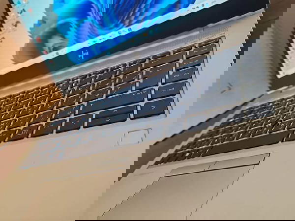 HP EliteBook 840 G5 Image 6 Preview