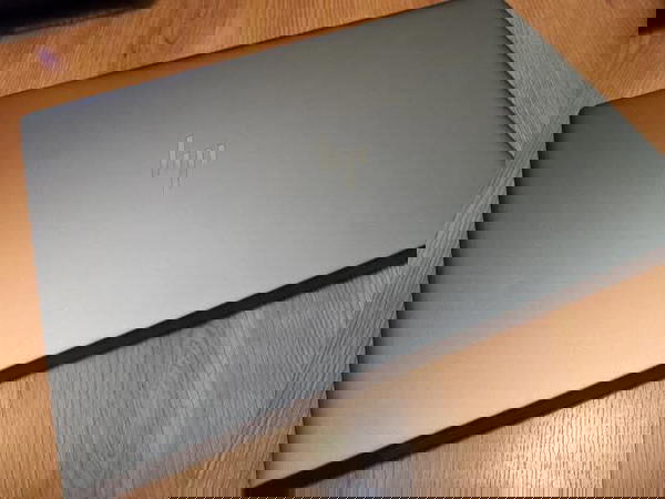 HP ZBOOK 15U G6 Image 2 Preview
