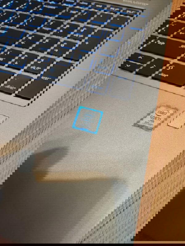 HP ZBOOK 15U G6 Image 3 Preview