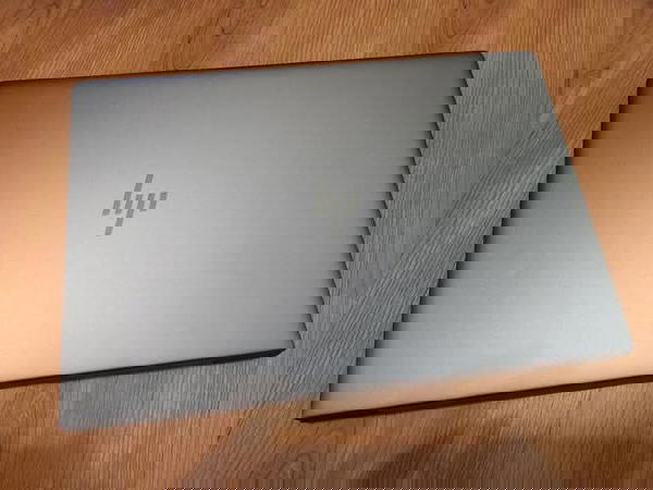 HP ZBOOK 15U G6 Image 4 Preview
