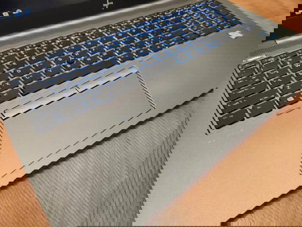 HP ZBOOK 15U G6 Image 6 Preview