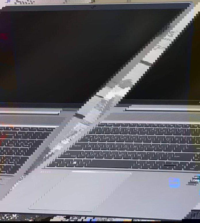 HP ZBOOK G7 Preview Image