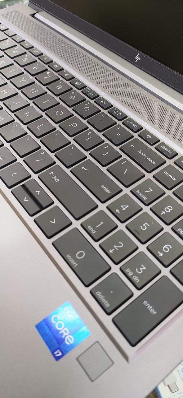 HP ZBOOK G7 Image 2 Preview