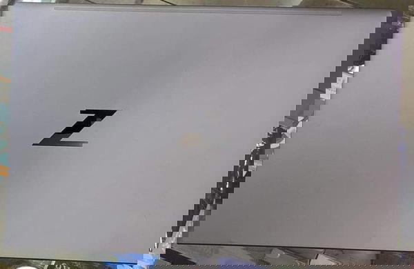 HP ZBOOK G7 Image 3 Preview