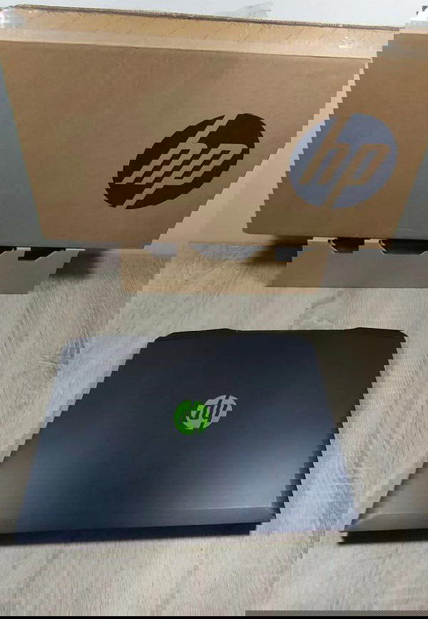 HP pavilion Gaming Image 3 Preview