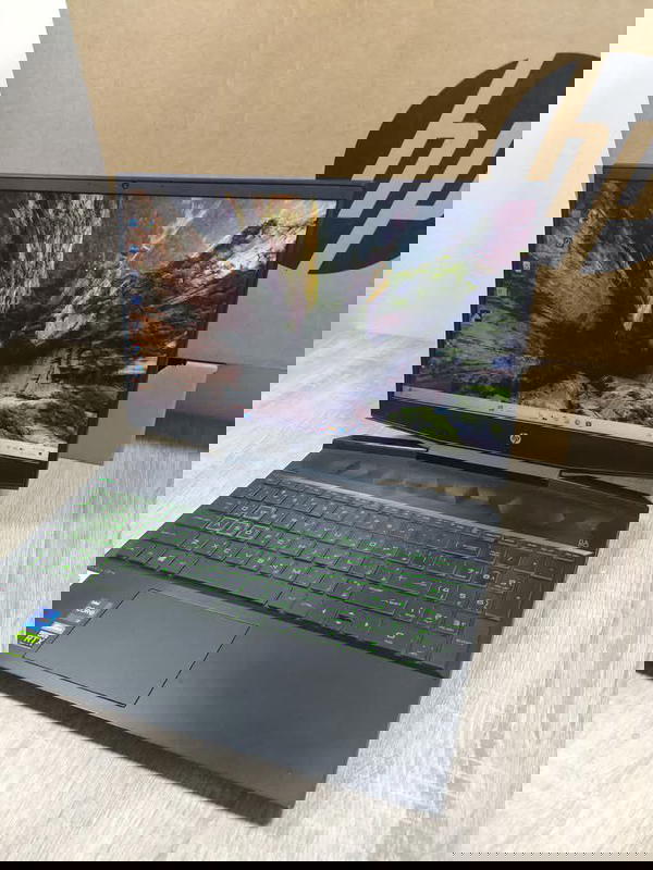 HP pavilion Gaming Image 4 Preview