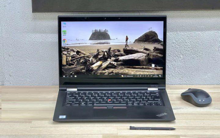 LENOVO THINKPAD X360 Preview Image