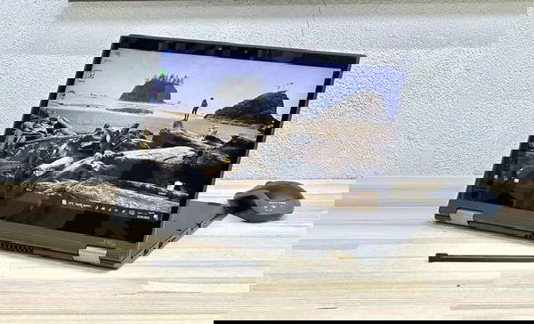 LENOVO THINKPAD X360 Image 2 Preview