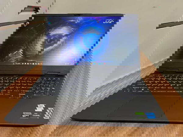 Lenovo LOQ Gameing Image 1 Preview