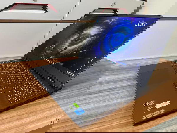 Lenovo LOQ Gameing Image 4 Preview