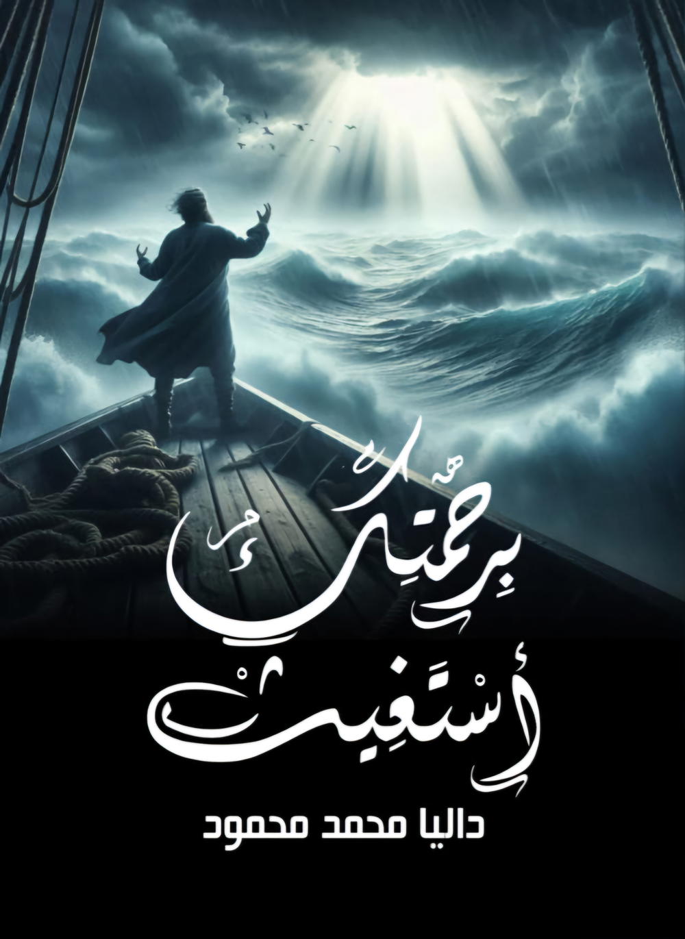 برحمتك أستغيث Preview Image