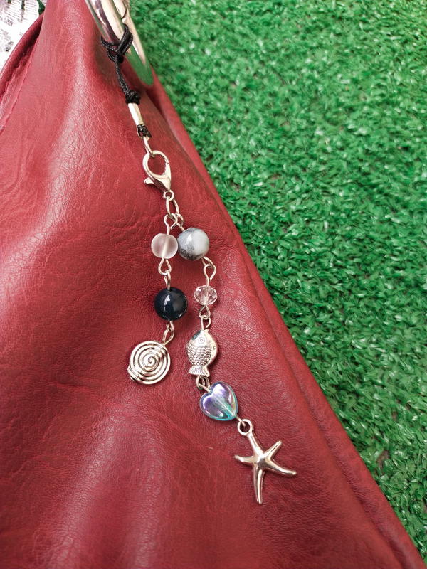 Fish charm Image 5 Preview