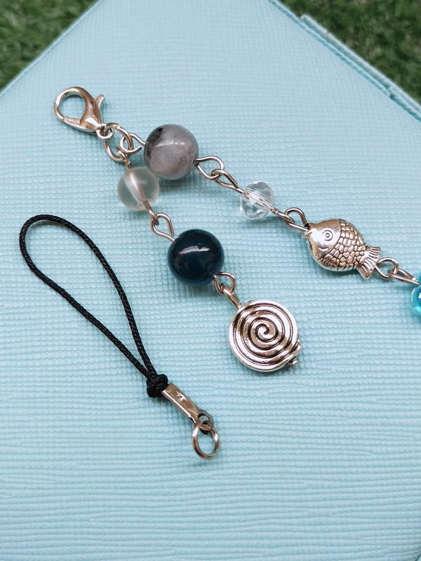 Fish charm Image 6 Preview