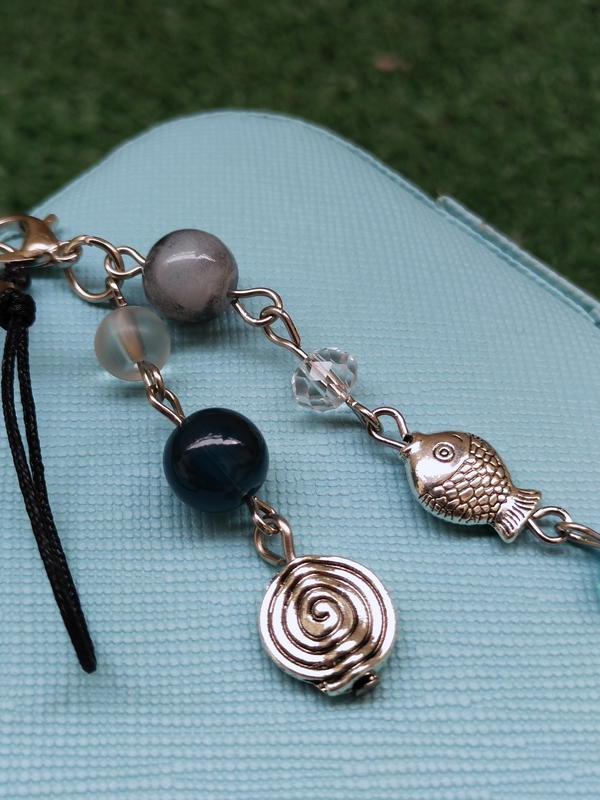 Fish charm Image 7 Preview