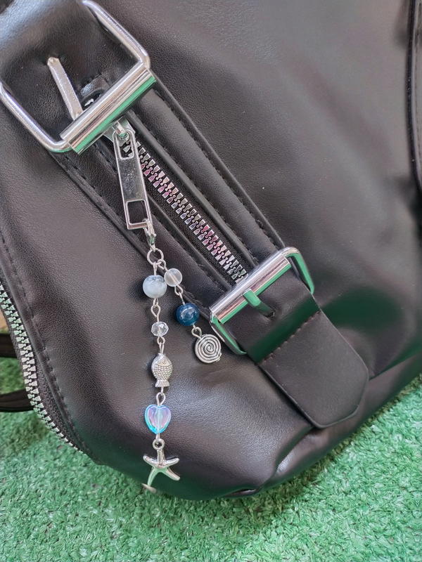 Fish charm Image 9 Preview