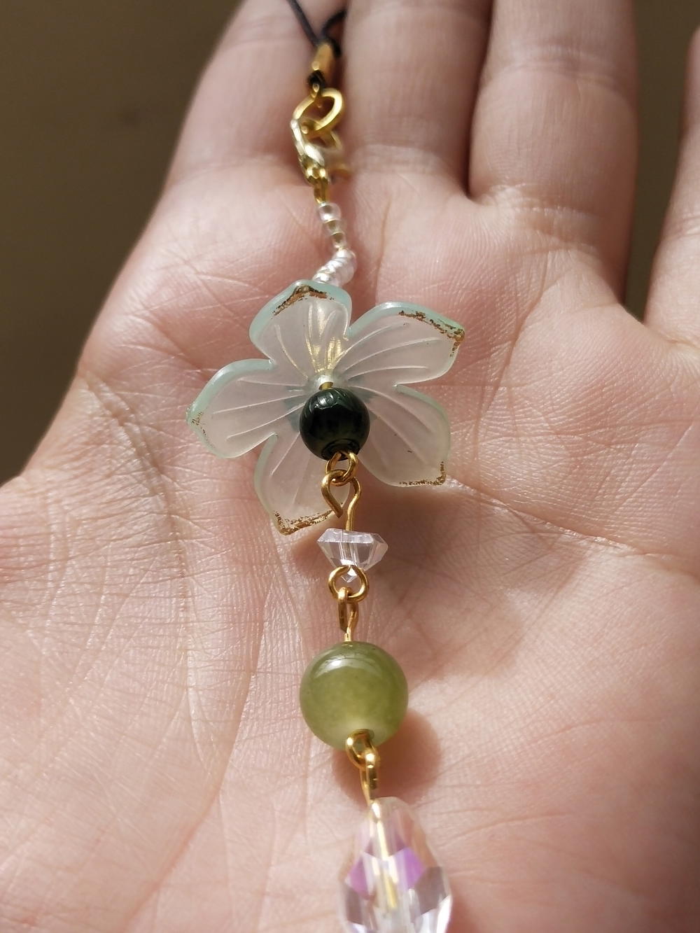 Flower charm ❀ Preview Image